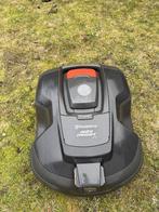 Husqvarna 310, Tuin en Terras, Robotmaaiers, Gebruikt, Bestuurbaar via app, Ophalen of Verzenden, HUSQVARNA