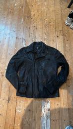 Levis Blue, Ophalen of Verzenden, Zo goed als nieuw, Maat 48/50 (M), Blauw