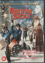Bennie Stout (2011) De Zeldzame Sinterklaas film - NL dvd, Cd's en Dvd's, Dvd's | Kinderen en Jeugd, Ophalen of Verzenden, Zo goed als nieuw