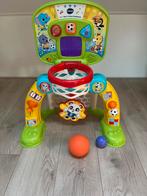 VTech 3-in-1 Sport & Scoor Speelplaats – zonder voetbal, Kinderen en Baby's, Speelgoed | Vtech, Ophalen, Zo goed als nieuw, 6 maanden tot 2 jaar