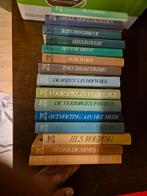 Sanne van Havelte, hele 15-delige serie incl Jils roeping, Ophalen of Verzenden, Zo goed als nieuw
