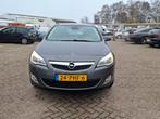 Opel Astra 1.4 Turbo 103KW Sp.tourer AUT 2011 Grijs, 15 km/l, 4 cilinders, Origineel Nederlands, 1364 cc