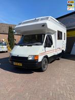 Ford Transit KARMANN CAMPER, Bedrijf, Diesel, Ford, Tot en met 4