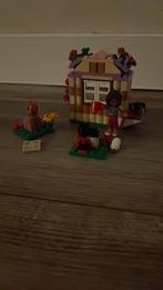 Lego  friends, Ophalen of Verzenden, Zo goed als nieuw