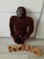 Vintage King Kong met letters, Verzamelen, Gebruikt, Ophalen of Verzenden, Film