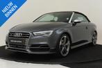 Audi A3 Cabriolet 2.0 TFSI S3 QUATTRO PRO LINE PLUS -ADAP.CR, Auto's, Automaat, Gebruikt, Euro 6, 4 stoelen