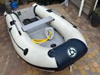 Rubberboot zodiac 3,00 meter, Watersport en Boten, Ophalen of Verzenden, Gebruikt, Motor en Techniek