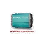 MASTERVOLT OMVORMER AC MASTER 12/1500 (SCHUKO), Verzenden, Nieuw, Overige typen