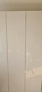 4x Fardal Pax deuren hoogglans, 50x230cm, Ophalen, Kunststof, 200 cm of meer, 50 tot 100 cm