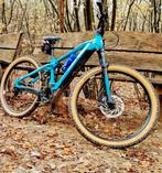 Zeer nette elektrische cube mountainbike, Fietsen en Brommers, Fietsen | Mountainbikes en ATB, Hardtail, Ophalen of Verzenden