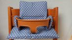 Kussenset/ stoelverkleiner voor stokke tripp trapp stoel, Nieuw, Ophalen of Verzenden, Stoelverkleiner, Meegroeistoel