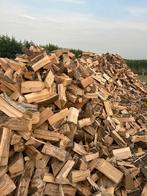 droog haardhout!, Tuin en Terras, Haardhout, Ophalen, Blokken