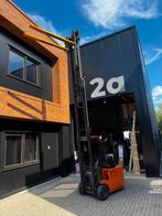 Heftruck electrisch Still triple mast  R50-15, 1000 tot 2000 kg, Ophalen, Elektrisch, Heftruck
