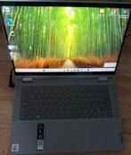Lenovo ideapad flex 5 14IIL05, Ophalen of Verzenden, Zo goed als nieuw, 15 inch, 2 tot 3 Ghz