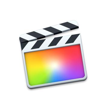 Final Cut Pro 2026 | Activatie | Permanent | Licentie beschikbaar voor biedingen