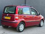 Fiat Panda 1.1 Active Plus NWE APK, Voorwielaandrijving, Stof, 4 stoelen, Origineel Nederlands