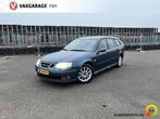 Saab 9-3 Sport Estate 1.8t Linear Business, Auto's, Saab, 1998 cc, Stof, 4 cilinders, 150 pk