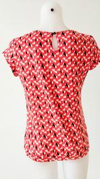 Lola liza top maat S, ., Ophalen of Verzenden, Zo goed als nieuw, Korte mouw