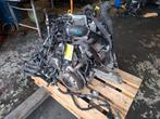 Motor van een Volkswagen Transporter, Auto-onderdelen, Motor en Toebehoren, Verzenden, 3 maanden garantie, Gebruikt, Volkswagen