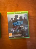 Need for Speed - Xbox One, Online, Gebruikt, 1 speler, Racen en Vliegen