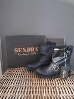 Sendra biker boots laarzen nieuw, Ophalen of Verzenden, Nieuw, Zwart