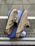 Birkinstocks, Kleding | Dames, Schoenen, Ophalen of Verzenden, Zo goed als nieuw, Bruin