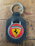Ferrari sleutelhanger, Ophalen of Verzenden, Nieuw, Auto's