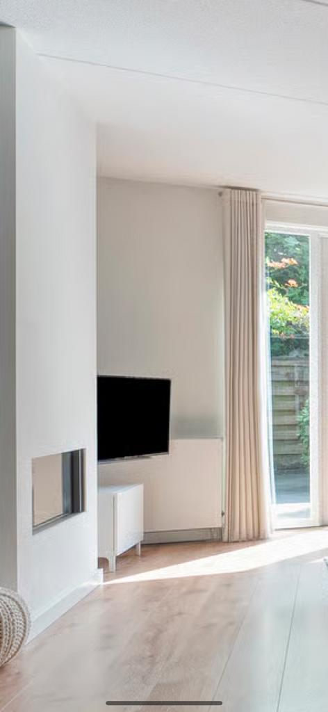 Bellfires horizon bell smart, Huis en Inrichting, Haarden, Gebruikt, Gashaard, Ophalen