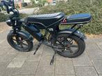 Fatbike 3.0 dubbel accu met extra’s erbij, Gebruikt, 51 tot 55 cm, 50 km per accu of meer, Ophalen