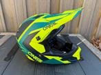 BMX cross helm maat L O’Neil, Ophalen of Verzenden, Gebruikt, Staal