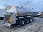 ETA SR3A foodstuff milk, Overige kleuren, Bedrijf, Aanhangers en Opleggers, Te koop