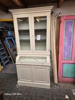 Oude Brocante Grutterskast 100x54x220, Ophalen