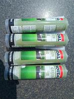 Soudal green fix - lijm speciaal voor kunstgras, Ophalen of Verzenden, Nieuw, Overige materialen, Minder dan 4 cm