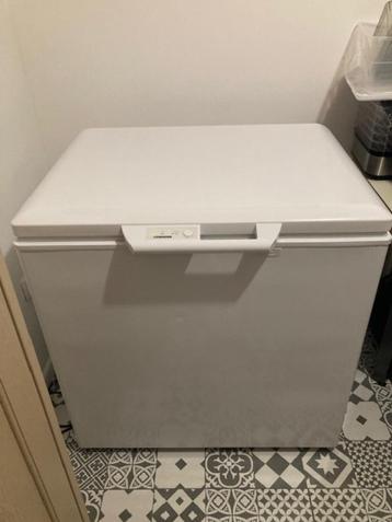 LIEBHERR vriezer 237L beschikbaar voor biedingen