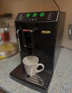 Philips 3000 volautomatische espressomachine, Witgoed en Apparatuur, Koffiezetapparaten, Afneembaar waterreservoir, Espresso apparaat