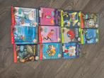 Boekenbakkers Serie - 11 Boeken, Ophalen of Verzenden, Gelezen, Boekenbakkers, Fictie algemeen