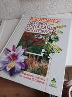 Rob Herwig, tuin- en kamerplantenboek, Gelezen, Ophalen