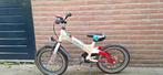 Kinderfiets alpina #16 inch # 4-6 jaar #jongen #meisje, Ophalen, Zo goed als nieuw, 16 tot 20 inch