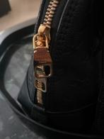 Louis Vuitton Neo Alma BB, Sieraden, Tassen en Uiterlijk, Tassen | Damestassen, Ophalen of Verzenden, Zo goed als nieuw, Zwart