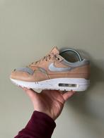 Nike Air Max 1 Vachetta Tan / 40, Ophalen of Verzenden, Zo goed als nieuw, Overige kleuren