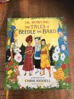 The tales of Beedle The bard, Ophalen of Verzenden, Zo goed als nieuw, Actiefiguurtje