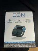 Cronus zen met scrips, Spelcomputers en Games, Ophalen of Verzenden, Zo goed als nieuw, Controller