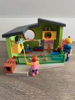 Playmobil 9276 kattenverblijf, Kinderen en Baby's, Speelgoed | Playmobil, Ophalen of Verzenden, Gebruikt, Complete set