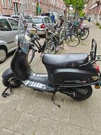 GTS Toscane 2018 /BTC Riva/La souris/agm vx50, Fietsen en Brommers, Ophalen, Gebruikt, Overige merken