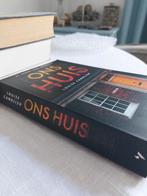 Ons Huis - Louise Candlish, Ophalen, Zo goed als nieuw, Louise Candlish, Nederland