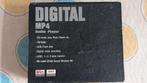 Mp3 speler nieuw, Ophalen of Verzenden, Nieuw, Overige types, 2 tot 10 GB