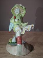 Royal Doulton Childhood Memories Follow Me 2006 (CH10), Verzamelen, Beelden en Beeldjes, Ophalen of Verzenden, Zo goed als nieuw
