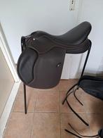 Wintec 500 springzadel 17.5 inch, ., Ophalen of Verzenden, ., .