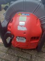 Robin 500 bladblazer, Tuin en Terras, Bladblazers, Ophalen, Gebruikt, Benzine