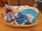 Babyshowermand voor een jongen, Ophalen, Nieuw